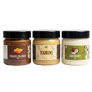 کره رژیمی ویرا - 750 گرم بسته 3 عددی