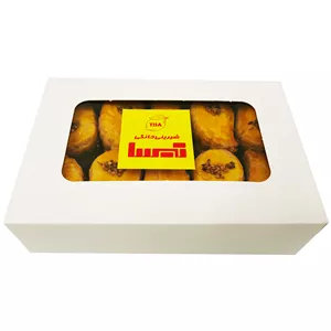 شیرینی نان چایی - 350 گرم