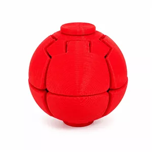 اسپینر مدل Squishy ball