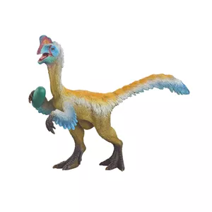 فیگور تی ان جی مدل دایناسور طرح OVIRAPTOR