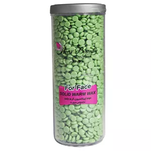 وکس موبر آذر بیوتی مدل Aloe vera حجم 300 گرم 