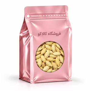 تخمه کدو ریز نمکی کالاکو - 250 گرم 