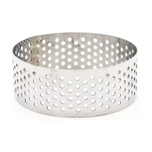 قالب تارت به گز مدل رینگ کد 10