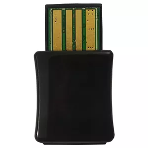 کارت شبکه USB بی سیم مدل 802.11N کد 07