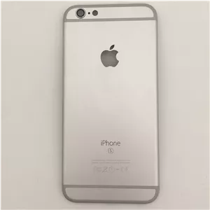 در پشت گوشی موبایل مدل iph545 مناسب برای گوشی موبایل اپل iphone 6S