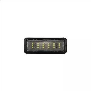 چراغ سقف خودرو آیس کد 18 مناسب برای پژو 405 و پرشیا