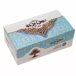 پشمک سنتی یزد - 450 گرم