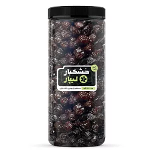 آلبالو خشک ممتاز لیپار - 500 گرم