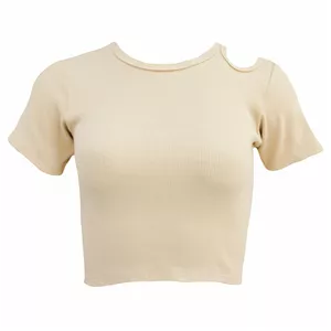 نیم تنه زنانه مدل basic 1008