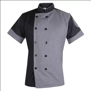 روپوش آشپزی مدل B-006