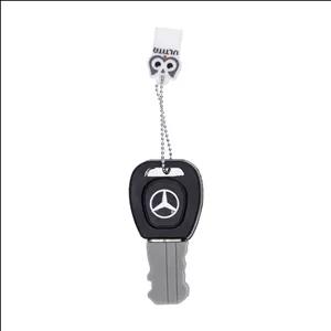 فلش مموریUsb 2.0 اولتیتا مدل سوئیچ بنز ظرفیت 64 گیگابایت