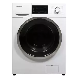 ماشین لباسشویی 8 کیلوگرم اتوماتیک دوو مدل LM-840W