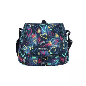 کیف غذا گابل مدل Tizas 234332046