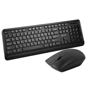 کیبورد فاطر مدل CWN-5000B