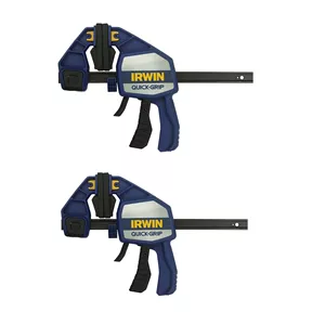 گیره پیچ دستی اروین مدل 10505942-272 مجموعه 2 عددی