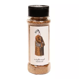 ادویه گوشت دشبون - 100 گرم 