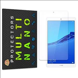محافظ صفحه نمایش مات مولتی نانو مدل X-S1M مناسب برای  تبلت هوآوی Media Pad M5 Lite 8  8 inch 