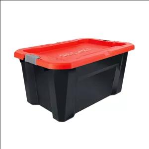 باکس دربدار دقت پلاست مدل 20 لیتری