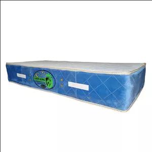 تشک طبی فنری لاین کینگ مدل ارتوپدیک سافت یکنفره سایز 200×90 سانتی متر