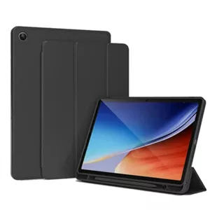 کیف کلاسوری زیفرند مدل Smart Leather مناسب برای تبلت سامسونگ Galaxy Tab A11 4G