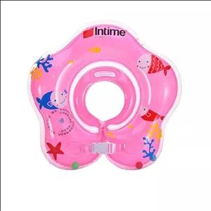 حلقه شنا گردنی بادی اینتایم مدل YT-076L