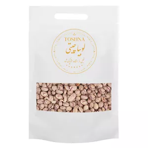 لوبیا چیتی توشنا - 900 گرم