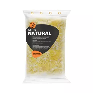 نبات زعفرانی خرد نچرال - 500 گرم