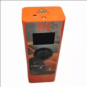 کمپرسور هوا 12 ولت پی ام مدل TM-6