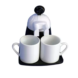 قهوه ساز مدل موکا 2CUP