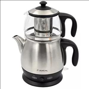 چای ساز روی هم لکسیکال مدل LTM-0860