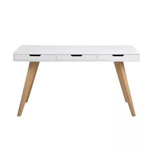 میز تحریر اسمردیس مدل  T218-MDF