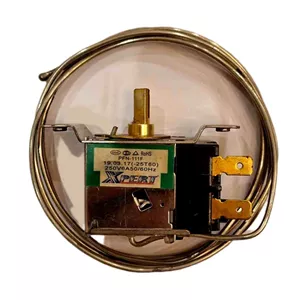ترموستات یخچال مدل هوایی PFN-111F مناسب برای انواع یخچال و فریزر