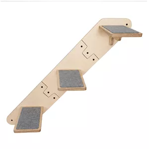 پله دیواری گربه مدل A103R