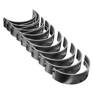 یاتاقان ثابت خودرو فورس مدل 0.30 کد XU7.XU7P.XUM.XU9 مناسب برای پژو ۴۰۵ و پژو پارس بسته ۱۰ عددی