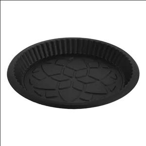 پیش دستی یکبار مصرف یاس مدل مینا بسته 50 عددی