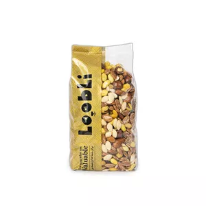 آجیل مخلوط لوبلی - 480 گرم