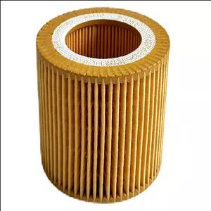 فیلتر روغن خودرو بی ام دبلیو مدل 125 953 7 42 11 مناسب برای BMW X1-X3-X4-X5-X6