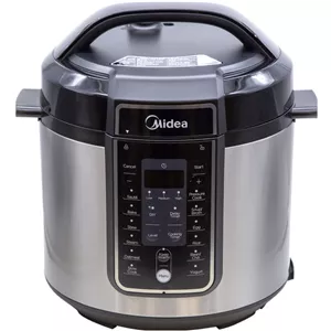مولتی کوکر 6 لیتری مایدیا مدل .MY-CS6037WPB