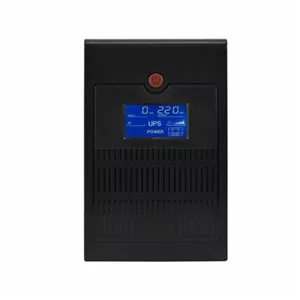 یو پی اس گامیستار مدل 1200VA ظرفیت 1200 ولت آمپر