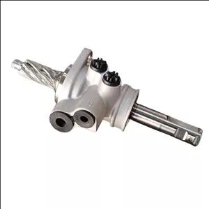 شیر فرمان فرانکو مدل 552302 مناسب برای پژو 206