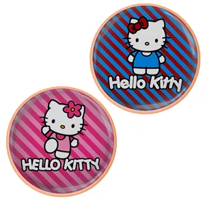 تراش مدل مخزن دار هلو کیتی کد S11226-227 بسته دو عددی