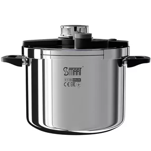 زودپز اسمارت مدل Sp-04 گنجایش 4 لیتر