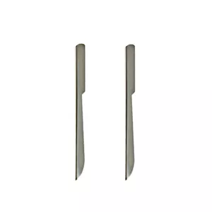 دسته تیغ ابرو مکس مدل 02 مجموعه 2 عددی