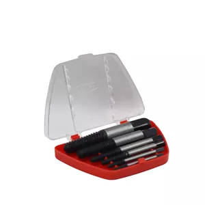 قلاویز چپ گرد پلاتینوم کد YP-06 مجموعه 6 عددی