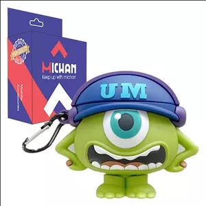 کاور میچان مدل مایکی مناسب برای کیس اپل ایرپاد پرو 2