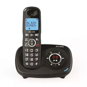 تلفن بی سیم آلکاتل مدل XL595 Voice