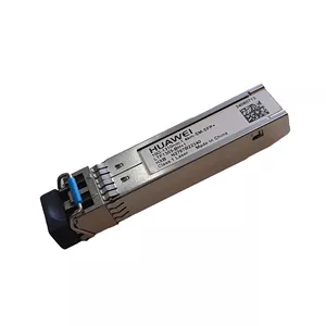ماژول فیبر نوری هوآوی مدل SFP -10G-SM
