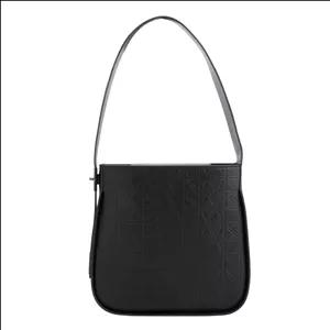 کیف دستی زنانه چرم مشهد مدل S5353-001-01