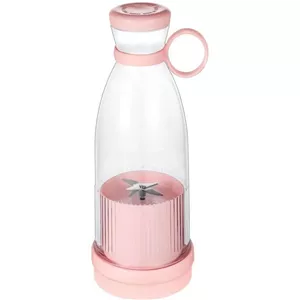 شیکر شارژی مدل Mini Juice گنجایش 420 لیتر