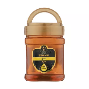 عسل چند گیاه به نیک - 550 گرم 